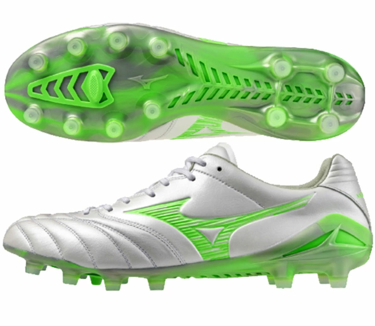 Mizuno JAPAN MONARCIDA NEO 3 Elite Soccer Football Shoes P1GA2520