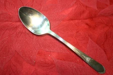 Wm. Rogers IS 1938 Mary Lou-Devonshire Silver Plate VGC VTG *YOUR CHOICE* 