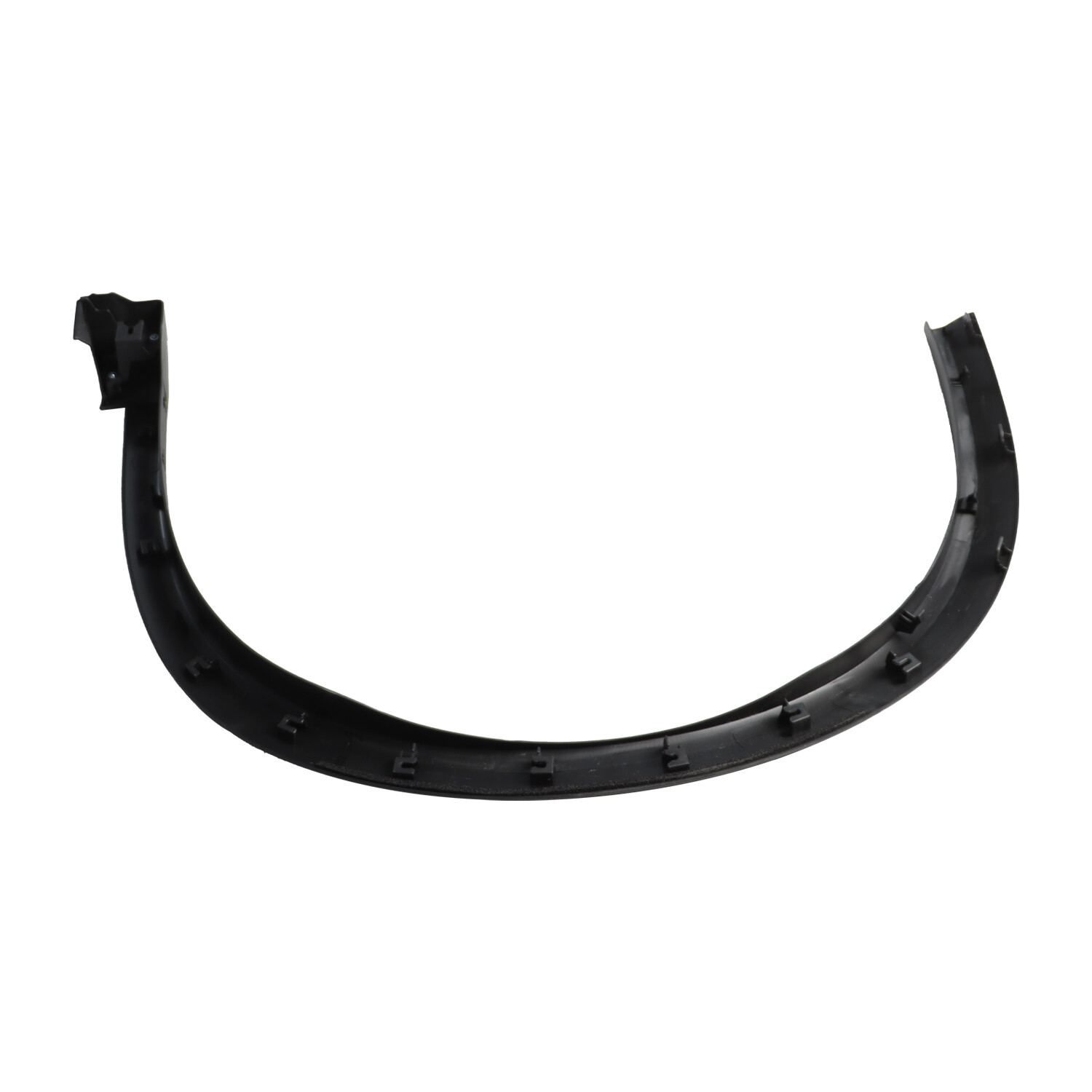 For Nissan Rogue 2021-2023 Fender Flare Molding Trim Right Passenger Side Front