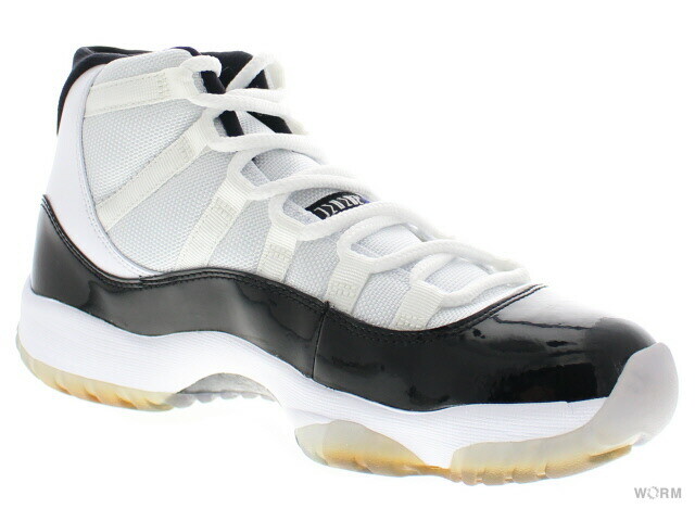 型*き様 NIKE Air Jordan11 Retro Concord 26. AIR JORDAN 11 RETRO - スニーカーショップSKIT