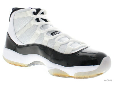 Size 8.5 - Jordan 11 Retro Concord 2011 for sale online | eBay