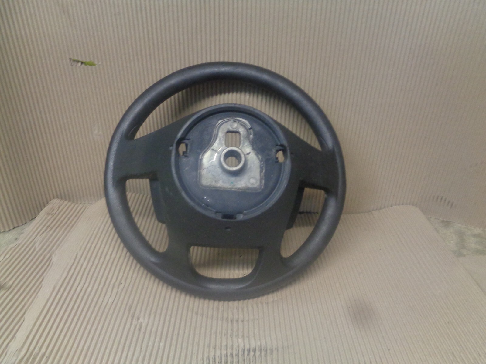 2015 CITROEN RELAY StEERING WHEEL 30380409 eBay