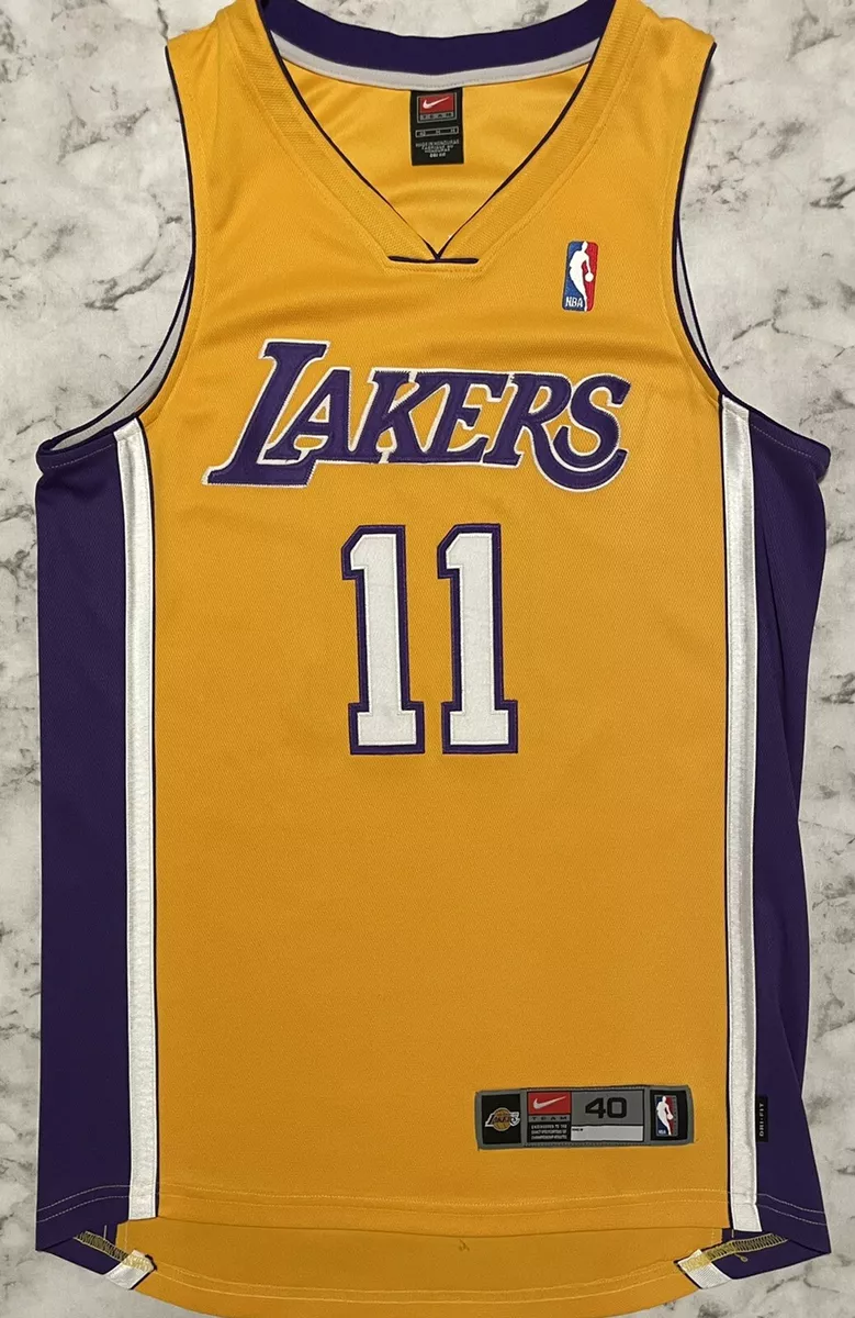 Karl Malone Los Angeles Lakers NBA Jerseys for sale