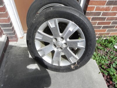 Goodyear Eagle LS-2 225/55R18 Tire