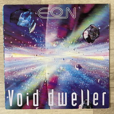 Eon - Void Dweller (2xLP, Album) Vinyl