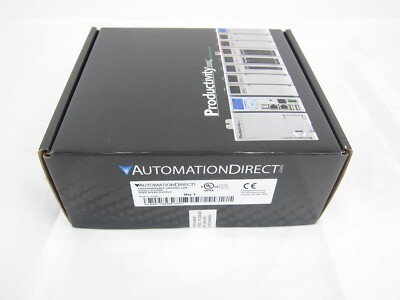 NEW Factory Sealed Automation Direct P3-HSO High Speed Pulse Output Module 