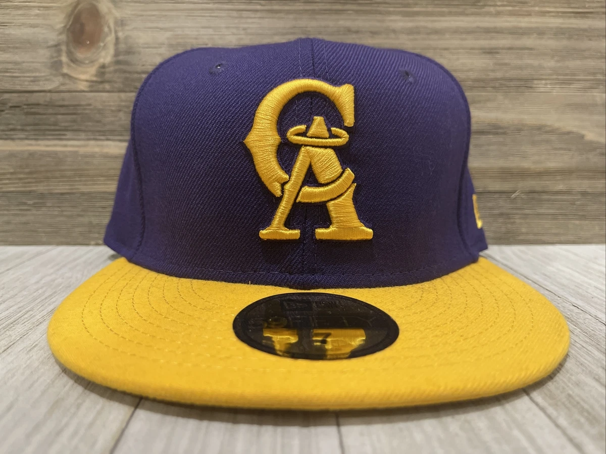 angels throwback hat