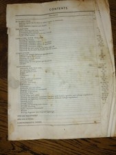 FARMALL McCORMICK M MV TRACTOR OWNERS OPERATORS MANUAL INTERNATIONAL IHC IH