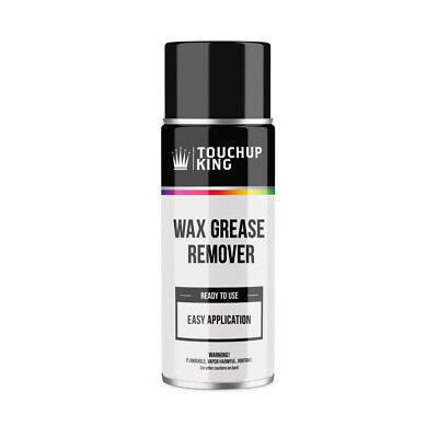 #ad #ad Prep Grease and Wax Remover Automotive Spray Paint Primer $16.99