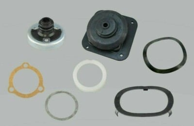 MAZDA Original OEM RX-7 FC3S Schalthebel Schaltmanschette Isolator Staubbuchse