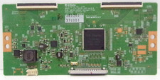 55" LG LED/LCD TV 55UB8500-UA T-CON BOARD 6871L-3703D