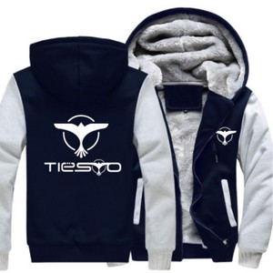 tiesto varsity jacket