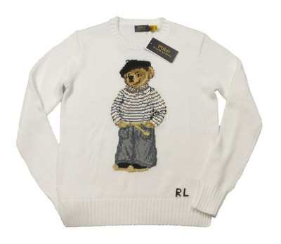 Polo Ralph Lauren Women's White Polo 