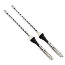 2x Handbremsseil Seilzug Feststellbremse für Ford Fiesta V Focus DFW DNW Mazda