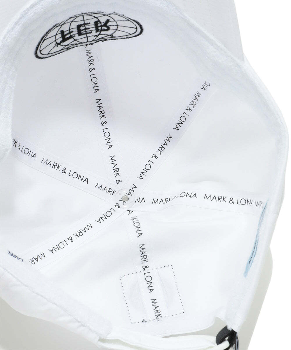 ウエア MARK&amp;LONA - MARK&amp;LONA MARK & LONA - FER World's Cap | MEN and WOMEN | eBay