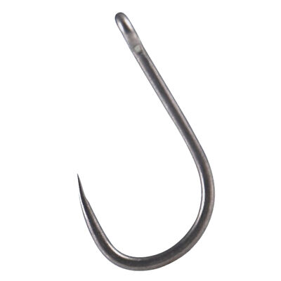 BKK Feeder Tournament Barbless FTB-1 - 10 Angelhaken, Haken, Friedfischhaken 