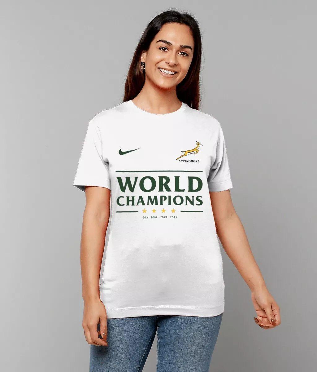 Nike world cup champions shirt cheap