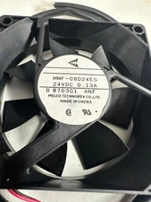 MELCO MMF-08024ES  Fan for drives (bin30)