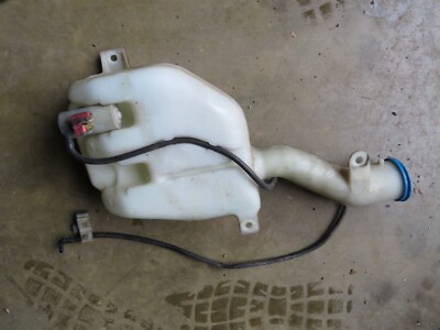 Honda Integra Type R DC2 B18C JDM RHD Scheibenwaschflasche nur 1 Pumpe