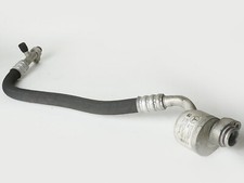 2010 - 2011 Mercedes Benz E Class W212 Ac Compressor Pressure Pipe Line Hose