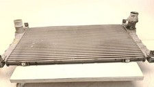 JD127100 ladeluftkühler TOYOTA AURIS E18 147263
