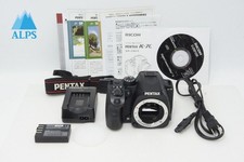  2,990 shots PENTAX K-70 24.0MP Digital Camera Black Body Only 260423u