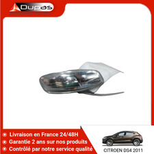 Retroviseur droit (ou coque) Citroen DS4