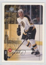 1998-99 Upper Deck MVP Cameron Mann #11 0a4