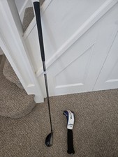 CALLAWAY BIG BERTHA REVA 7 HYBRID