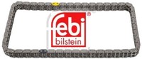 Febi Bilstein 49716 Steuerkette Kette Motorsteuerung FüR Nissan