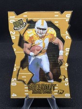 2000 Press Pass - Breakout Jamal Lewis #BO31 (RC) Die Cut