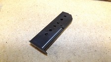 New Triple K - Iver Johnson Pony - .380 Acp 6 Rd Pistol Mag Magazine 949m New Triple K - Iver Johnson Pony - .380 Acp 6 Rd Pistol Mag Magazine 949m