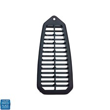 1967-1969 Camaro Firebird Door Jamb Vent Louver Each New 1967-1969 Camaro Firebird Door Jamb Vent Louver Each New