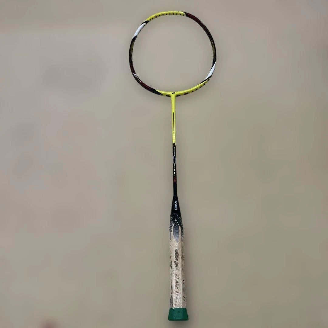 YONEXのアークセーバー9FL 3UG5 Yonex ArcSaber 9FL (Arc9FL) Crystal Pink 4UG4 Feather Light