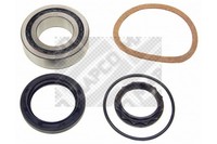 Radlagersatz Hinten Links FüR Ford Transit 72E 71E 73E 74E 81E 1965-1991