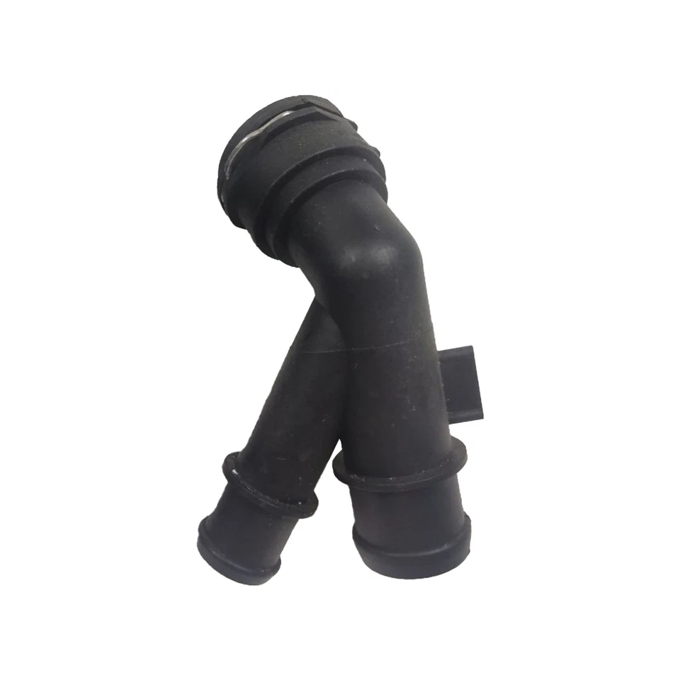 Engine Coolant Hose Flange for Golf 1 8L A T S Hatchback 2015 2018 5Q0122291AL - Image 2 of 4