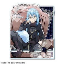 [New and unopened] That Time I Got Reincarnated as a Slime Acrylic Smartphone