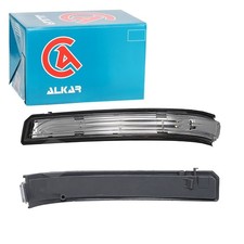 ALKAR BLINKER VORNE LINKS passend f&uuml;r MERCEDES-BENZ A-KLASSE B-KLASSE | 6201699