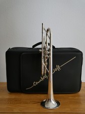 Trompete*Vintage*A. COURTOIS*DELMOTTE*Stimmun...