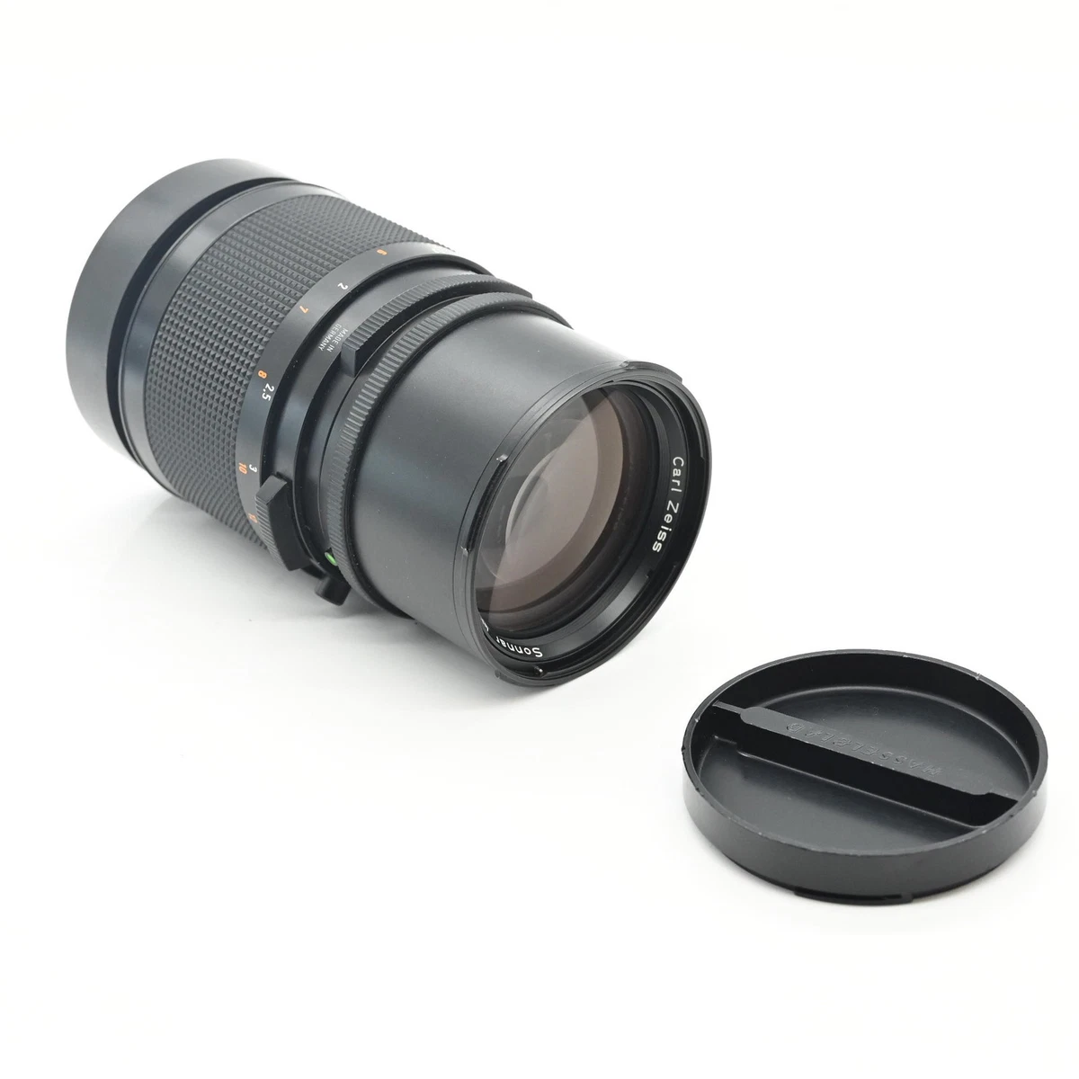 ZEISS Sonnar T* 180mm Focal f/4 Camera Lenses for sale | eBay