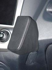 Kuda Telefonkonsole 043140 Echtleder für Kia Sportage 01/2005-12/2007