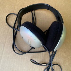 SONY MDR-CD1700 デジタルリファレンスヘッドホン Review: Sony MDR-CD1700 – Cocoon. – Systematic Sound