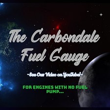 Universal Gas Gauge Kit. Motorcycles. Read Description Carbondale. Universal Gas Gauge Kit. Motorcycles. Read Description Carbondale.