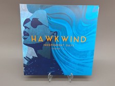 Hawkwind    Independent Days Volumes 1 & 2 Li...