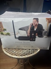 weBoost Home Studio Lite Signal Booster Black...