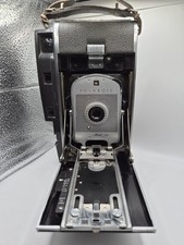 Vintage Polaroid Land Camera Model 150 Not Tested No Film As-Is