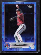 Nick Ahmed