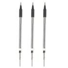 3Pc C210 Soldering Iron Tip USB Soldering Iron Tip 5V Battery Soldering3482