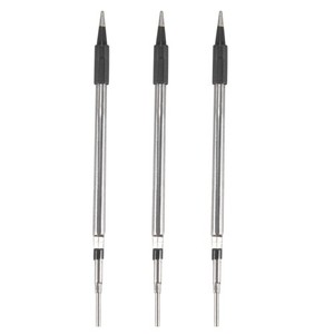 3Pc C210 Astuce pour le fer à souder USB Astuce pour le fer à souder 5V pile Soldering3482