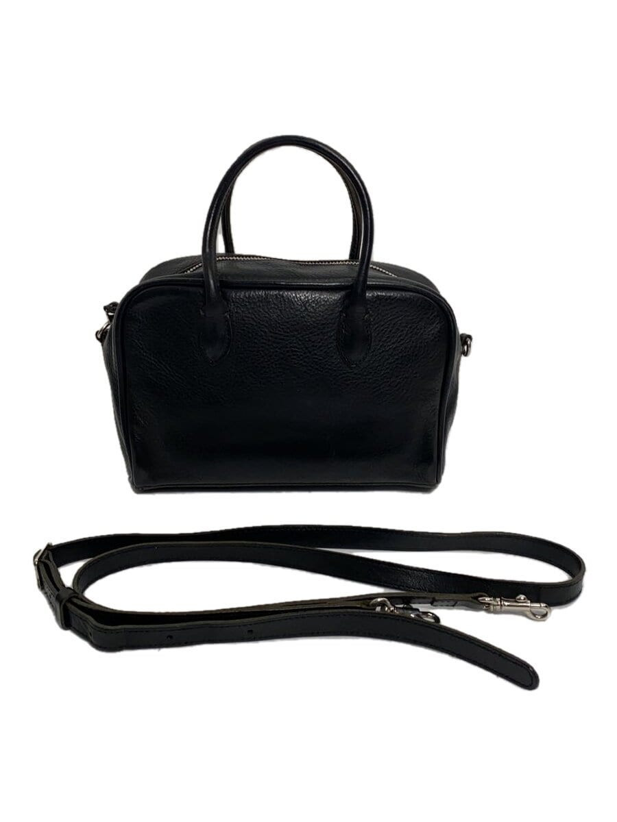 ARTS & SCIENCE 2way Shoulder Bag Leather BLK | eBay ARTS & SCIENCE 2way Shoulder Bag Leather BLK | eBay